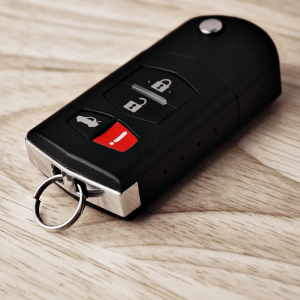 automotive locksmith arlington