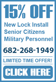 discount locksmith arlington